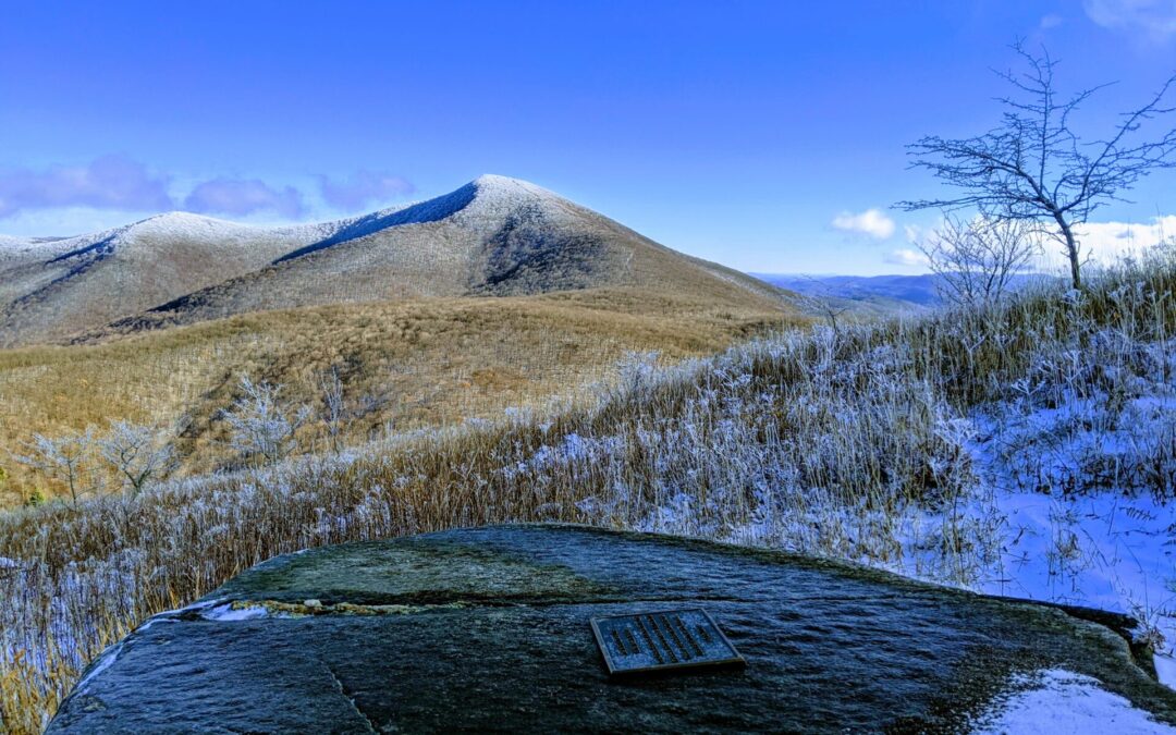 Private Hike to Snake Mountain