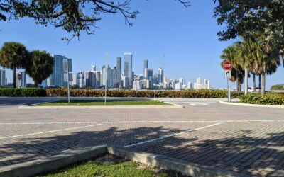 CGYC to Key Biscayne’s Crandon Park