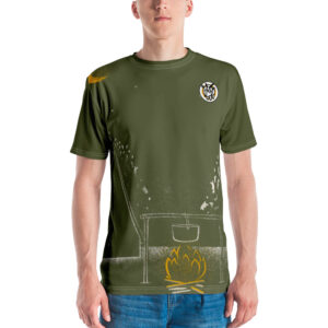 Men's t-shirt
