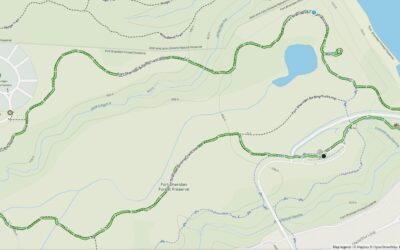 Fort Sheridan Loop Trail: Lake Michigan’s Best-Kept Secret Is Right Off the Tollway