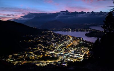 The Tiki Trail: Where Optimism Goes to Sweat