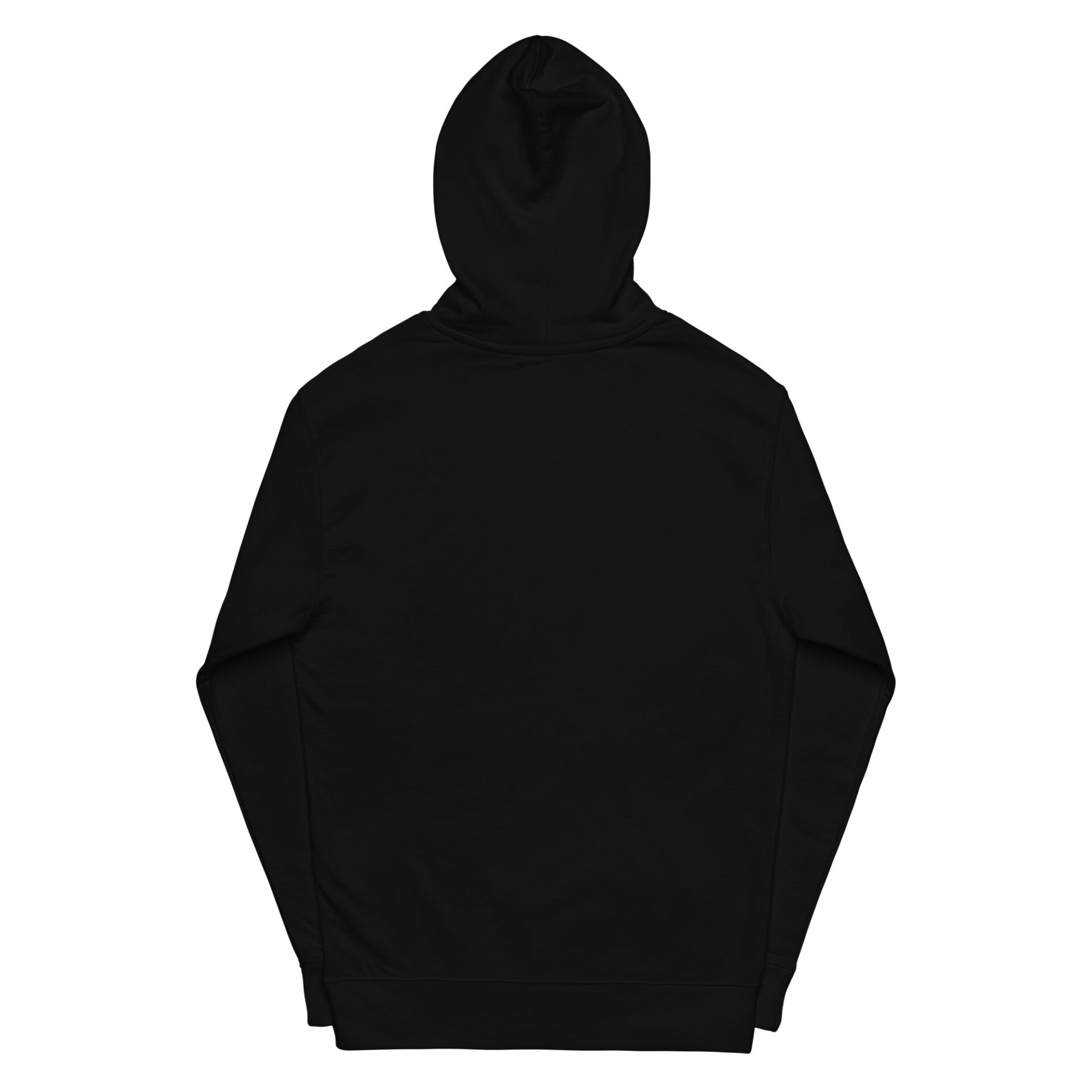 Old Goat Embroidered Hoodie - Image 2